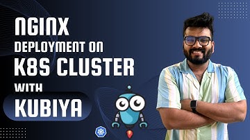 Deploy apps on Kubernetes cluster using ChatOps
