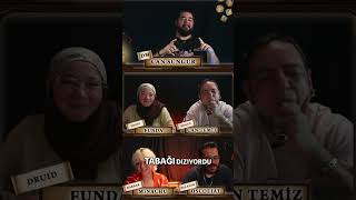 Bir Revani Meselesi...