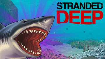 CASTAWAY... WITH A LABEL MAKER? | Todyyy