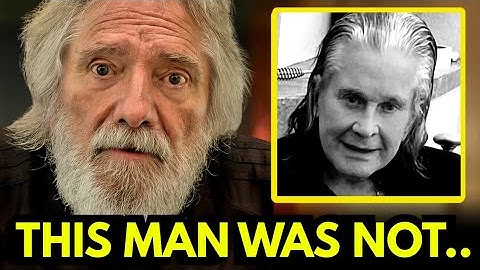 Geezer Butler On Why Ozzy Osbourne Deserved His Downfall..