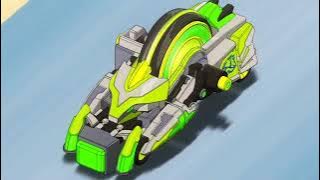 BeyWarriors Cyborg - Episode - 03 [Hindi] [720p][@beyblade_burst_hindi_dub]