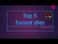 |TORRENT| • Top 5 des meilleurs sites torrent ◊
