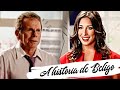 História (completa) de Beligo- parte 170 ❤️