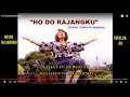 "HO DO RAJANGKU" @edydhshn53.com, #lagu pop rohani - Batak