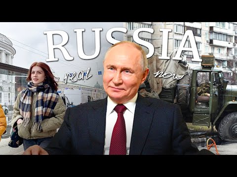 🇷🇺 Уже Кипятком Ссым🤣️️️️️️ АМЕРИКАНЕЦ В России! Так Вот Какой Видят Россию на ЗАПАДЕ.. Истории