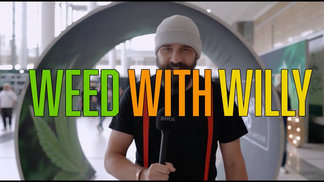 The Cannabis Expo 2024