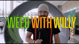 The Cannabis Expo 2024