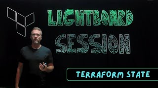 How Terraform Uses State to Track Your Resources (Lightboard)