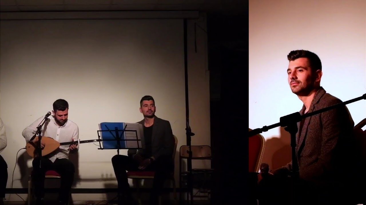 Doğan Hoca Öğretmenler Günü Sahne Performansı