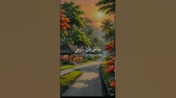 اجمل تلاوات القران الكريم ارح قلبك ❤ #المصحف #الرحمن #القران #اكسبلور #راحة_نفسية #دويتو