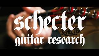 Welcome to Schecter Guitars