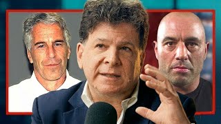 Eric Weinstein Glazes Jeffrey Epstein and Crashed Out On Peter Thiel