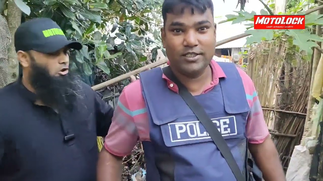 ব্রাহ্মণবাড়িয়া নবীনগর থেকে চুরি হওয়া বাইক কিভাবে উদ্ধার করলাম দেখুন 01680453262