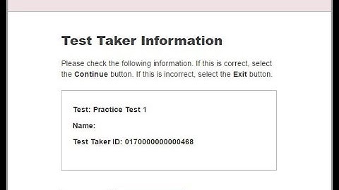 GRE PowerPrep--1 with Answer