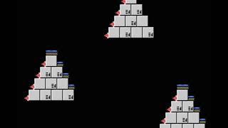 Msx1 Smooth scroll