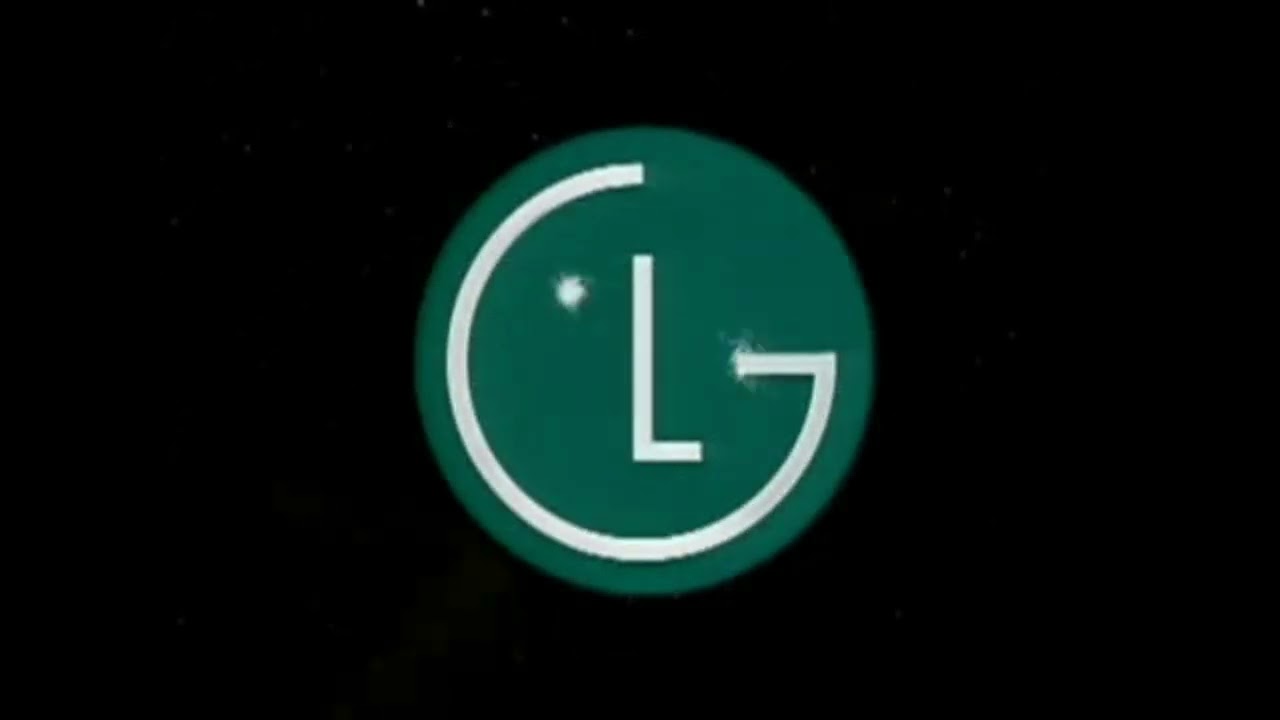 LG Logo Effects 3