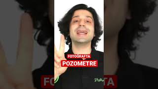 FOTOĞRAFTA POZOMETRE NEDİR , NE İŞE YARAR .?