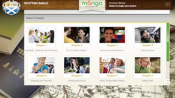 Mango Learning