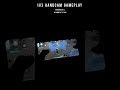1v3 HANDCAM GAMEPLAY ............ #freefire #garenafreefire #custom #1v3clutch