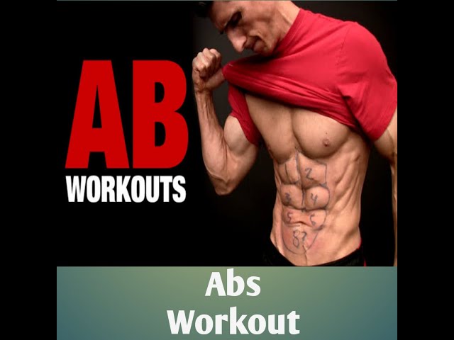 Abs Workout || 6 pack abs Workout || Gym Workout | Fitness|| FZ Entertainment. class=