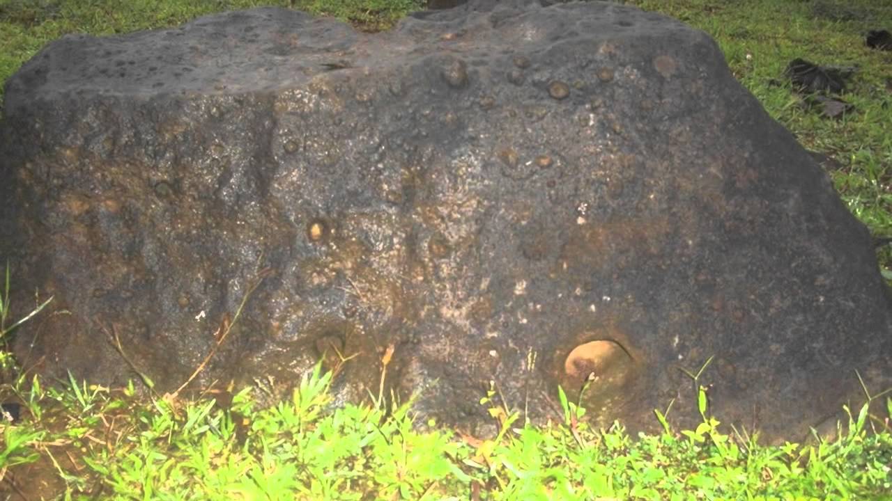 Amazing Yamashita Treasure Sign Discovery Near the Foot Sign