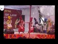 Punjab College youth festival Day 1 | Bhangra by Khalsa college #youthfestival2025