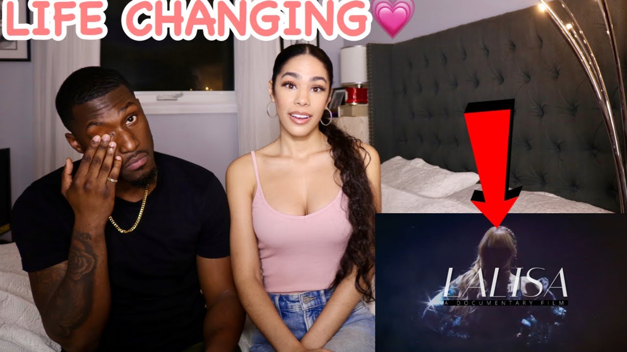 LALISA (A Documentary Film) |REACTION|