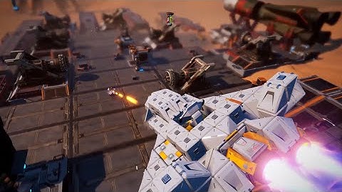 Astracraft丨Free Battle