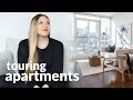 Downtown Toronto Apartment Hunting - What Can You Rent For $2,000 Per Month (or less)?!