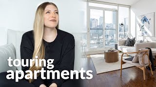 Downtown Toronto Apartment Hunting  What Can You Rent For $2,000 Per Month (or less)?!