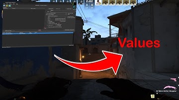 How to get VALUES with CHEAT ENGINE