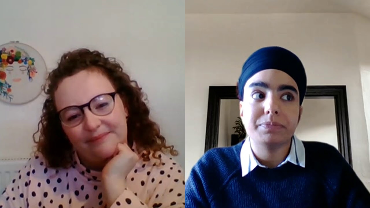 Birmingham Careers Hub:  The journey to becoming an Educational Psychologist