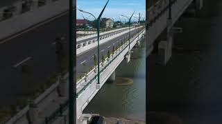 Spot Mancing Jembatan Baru Muara Depok #shorts #viral#fishing #fish #views