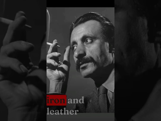 More Bad Luck for Gorky