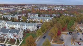 Crofton,Maryland.