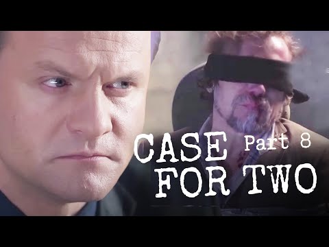CASE FOR TWO PART 8