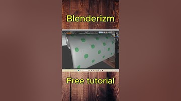Blender Tutorial: Advanced modeling of Classic Vintage Sofa Cloth Filter