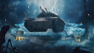 Играем в Возрождение - Tanks Blitz