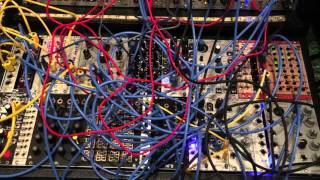 Audio Damage ADM15 Spectre - Eurorack Module on ModularGrid