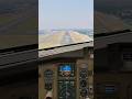 ✈️FlightFactor 767 | Kaohsiung Landing | XPlane12 #xplane12 #landing #cockpitview #aviation #avgeek