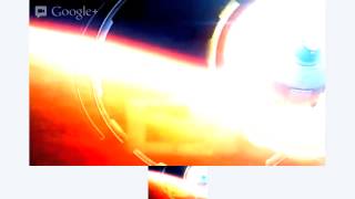Mars rover landing - Episode 1