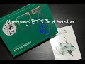 BTS ジョングク ARMY 3期 BOOTH限定 韓国限定 トレカ ① YouTube
