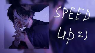 speed up playlist specially for you