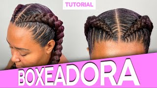 : Tutorial Boxeadora