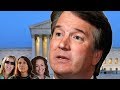 The Truth About Kavanaugh