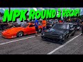 NPK Round 3 Recap at SGMP...We Have A Serious Contender!