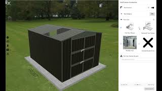 Garden Master - Shed Building App