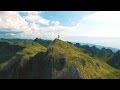 YOU CAN GO THERE - Osmena Peak Cebu