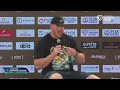 2026 Press Conference Highlights Rome - Wanda Diamond League