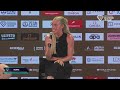 2026 Press Conference Highlights Rome - Wanda Diamond League